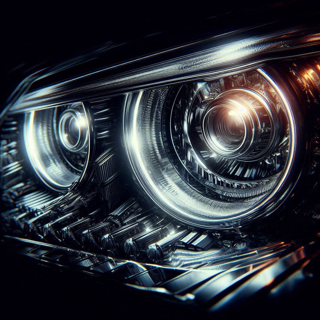 ფარების გასწორება